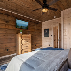 cabins in pigeon forge with swimming pools