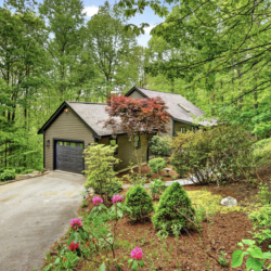 cabin rentals near asheville