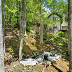 cabin rentals near asheville
