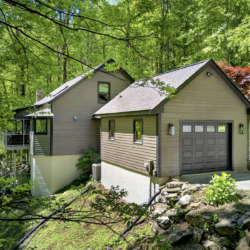 cabin rentals near asheville