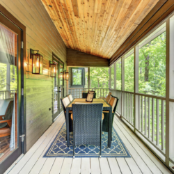 cabin rentals near asheville