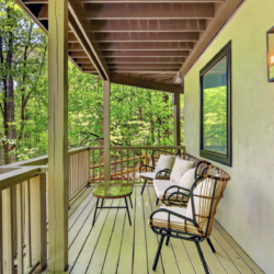 cabin rentals near asheville