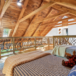 cabin rentals near asheville