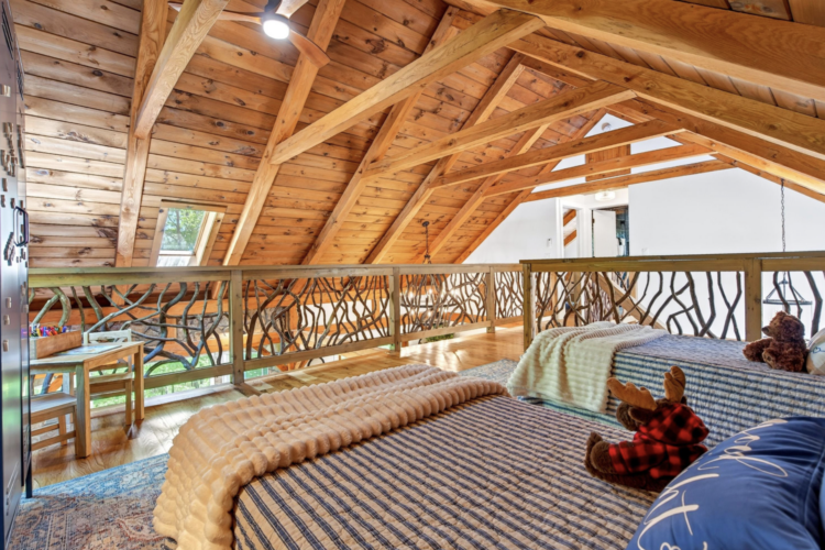 cabin rentals near asheville