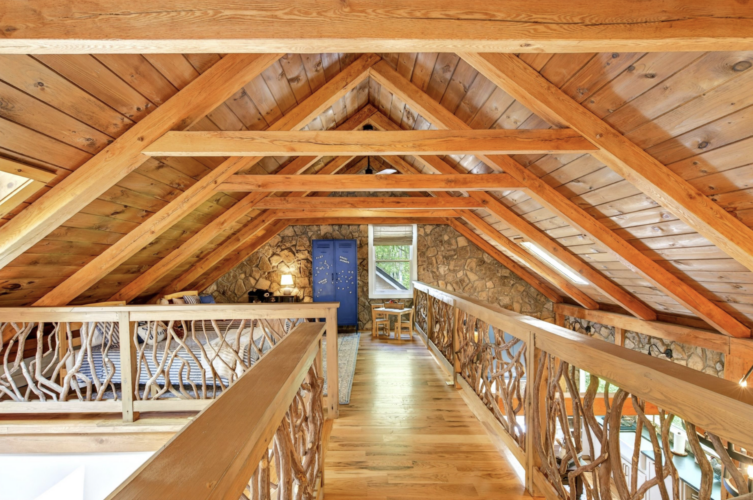 cabin rentals near asheville