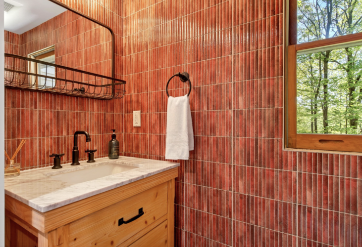 cabin rentals near asheville