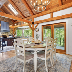cabin rentals near asheville