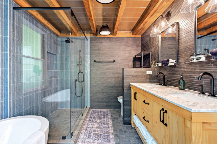 cabin rentals near asheville