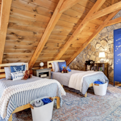 cabin rentals near asheville