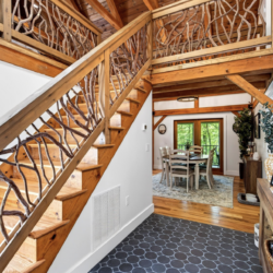 cabin rentals near asheville