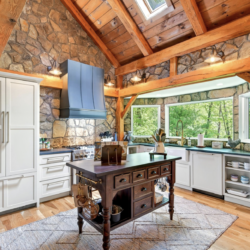cabin rentals near asheville