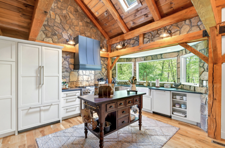 cabin rentals near asheville