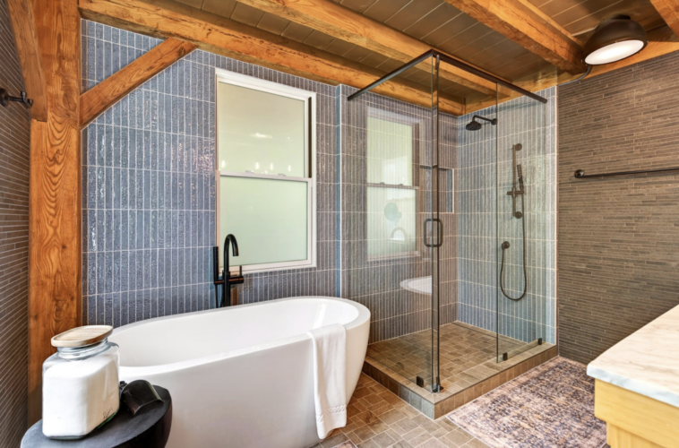 cabin rentals near asheville