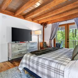 cabin rentals near asheville