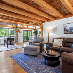 cabin rentals near asheville