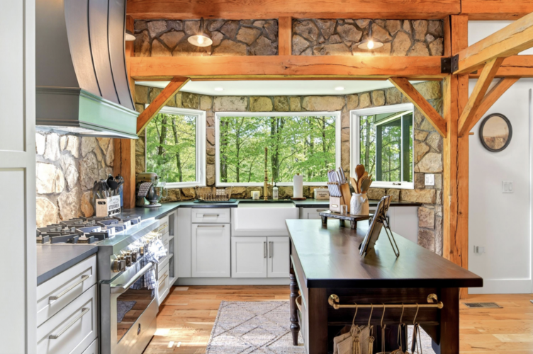 cabin rentals near asheville