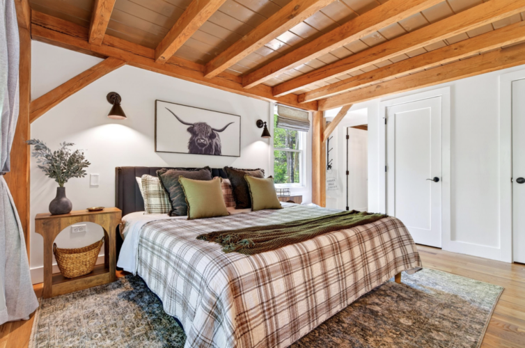 cabin rentals near asheville