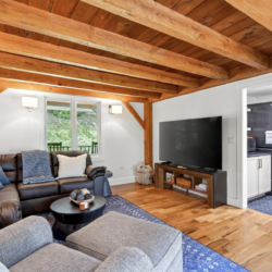 cabin rentals near asheville
