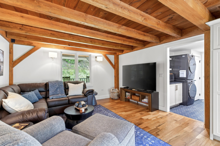 cabin rentals near asheville