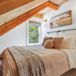 cabin rentals near asheville