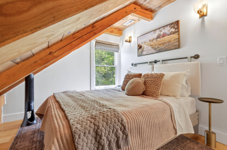 cabin rentals near asheville