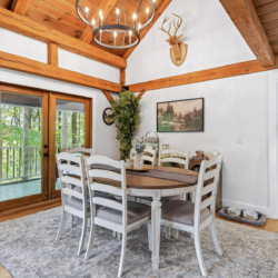 cabin rentals near asheville