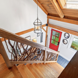 cabin rentals near asheville