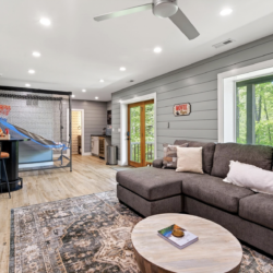 cabin rentals near asheville
