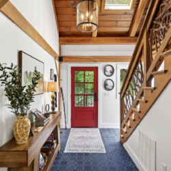 cabin rentals near asheville
