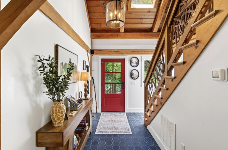 cabin rentals near asheville