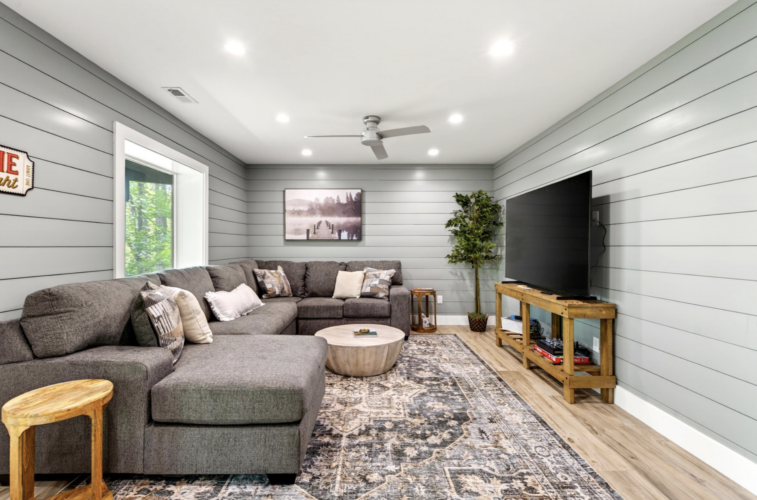 cabin rentals near asheville
