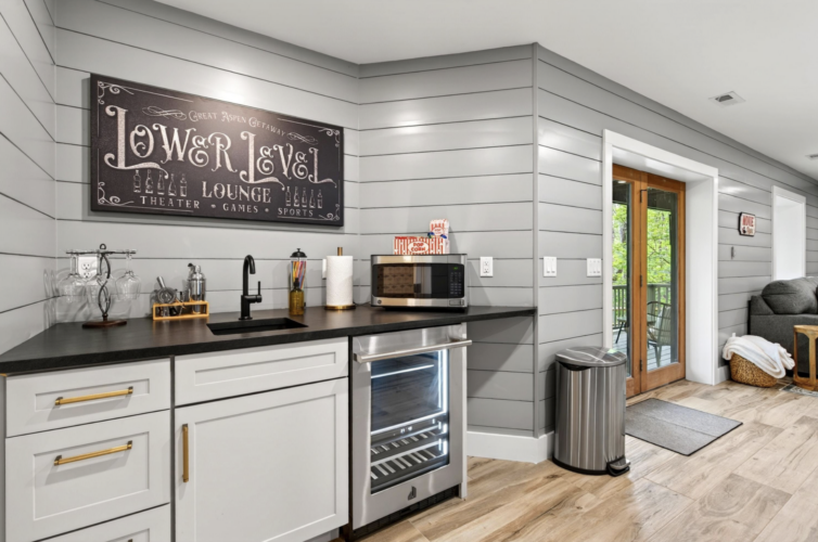 cabin rentals near asheville