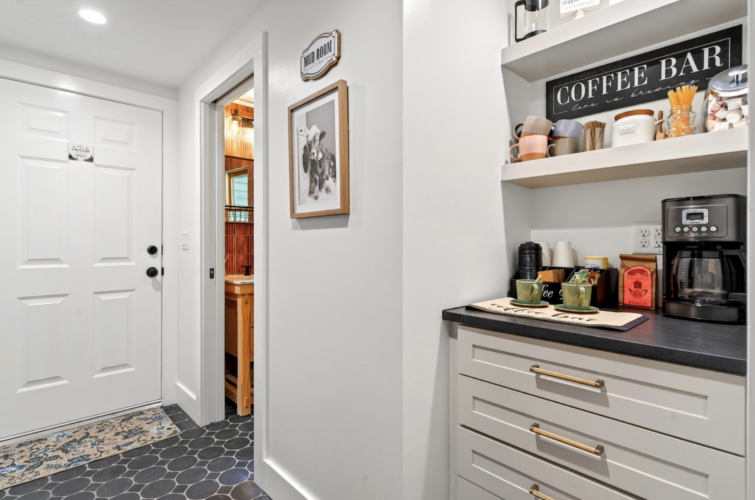 cabin rentals near asheville