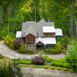 cabin rentals on fightingtown creek