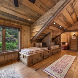 cabin rentals on fightingtown creek