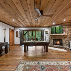cabin rentals on fightingtown creek