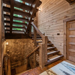 cabin rentals on fightingtown creek