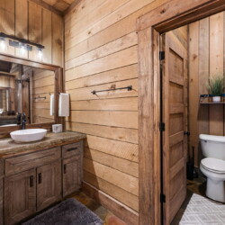 cabin rentals on fightingtown creek