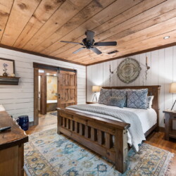 cabin rentals on fightingtown creek