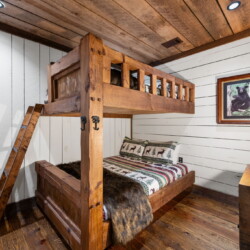 cabin rentals on fightingtown creek