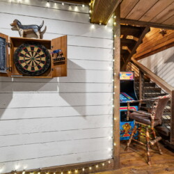 cabin rentals on fightingtown creek