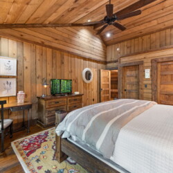 cabin rentals on fightingtown creek