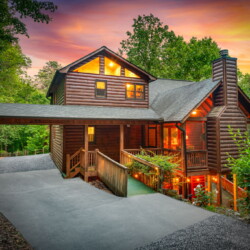 blue ridge cabins georgia