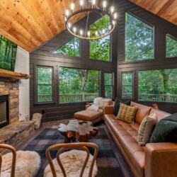 blue ridge cabins georgia