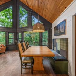 blue ridge cabins georgia