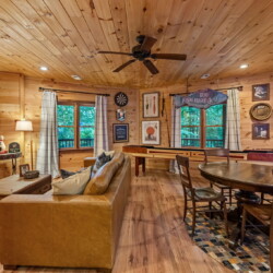 blue ridge cabins georgia