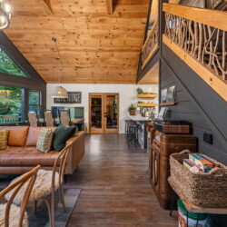 blue ridge cabins georgia
