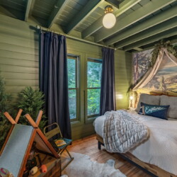 blue ridge cabins georgia