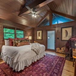 blue ridge cabins georgia