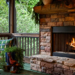 blue ridge cabins georgia